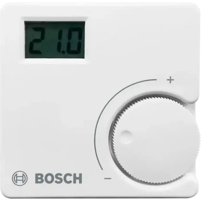 BOSCH TR20 RF Kablosuz Oda Kumanda
