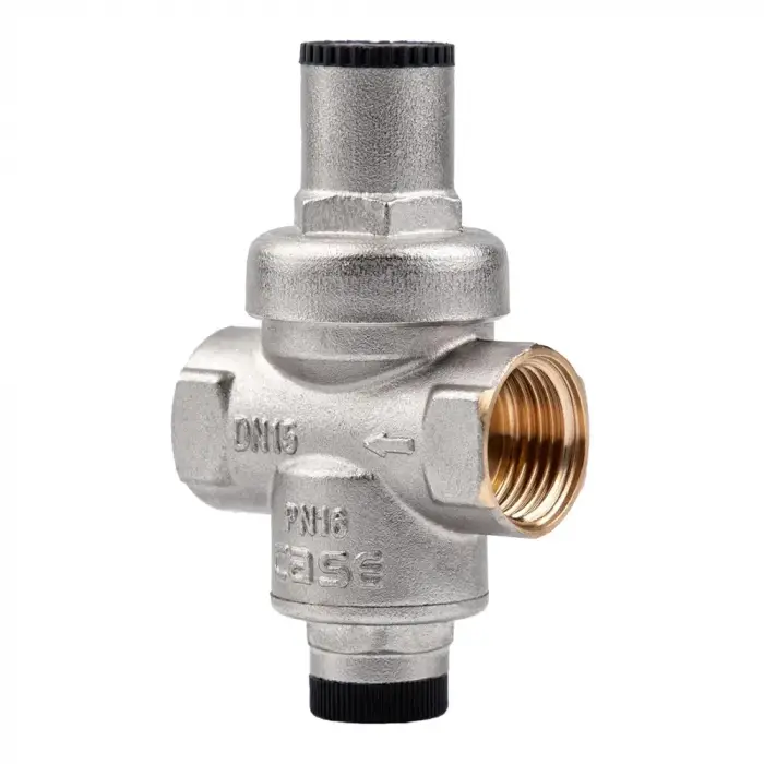 Case Minyon 3315 Su Basınç Düşürücü - 1/2