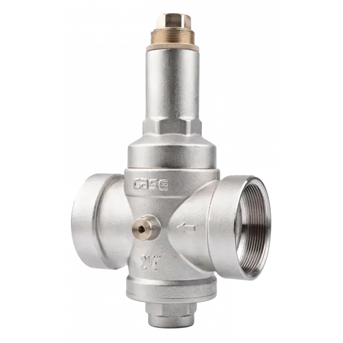 Case Multi 2865 Su Basınç Düşürücü - 21/2