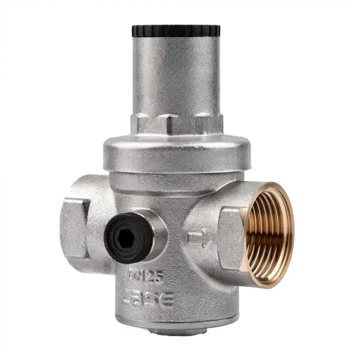 Case Multi 3325 Su Basınç Düşürücü - 1