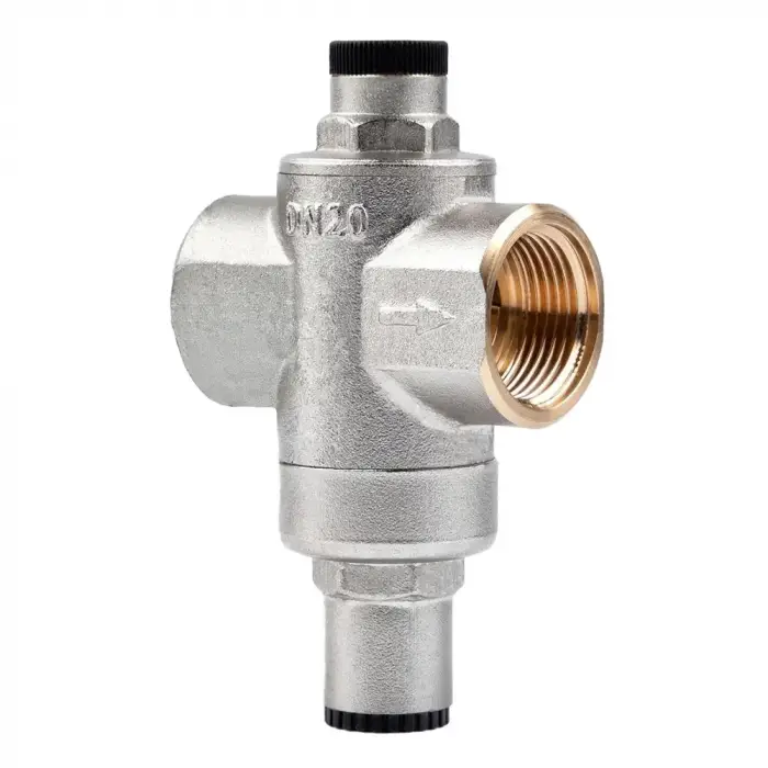 Case PM 0320 Su Basınç Düşürücü - 3/4