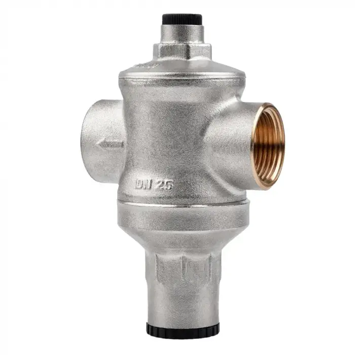 Case PM 0325 Su Basınç Düşürücü - 1