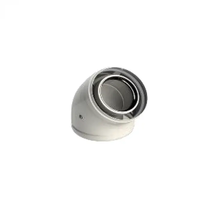 Daikin Ø100/150 Dirsek 45° (100-130-150 KW)