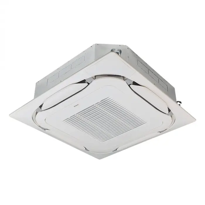 Daikin Sky Air Advance Roundflow FCAG100B Kaset Tipi Klima - 32400 Btu