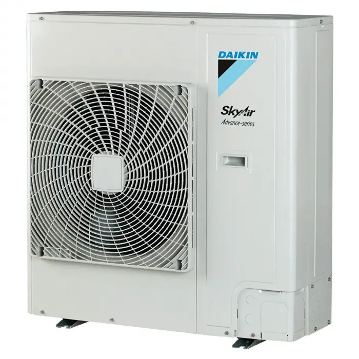 Daikin Sky Air Advance Roundflow FCAG125B Kaset Tipi Klima - 41300 Btu