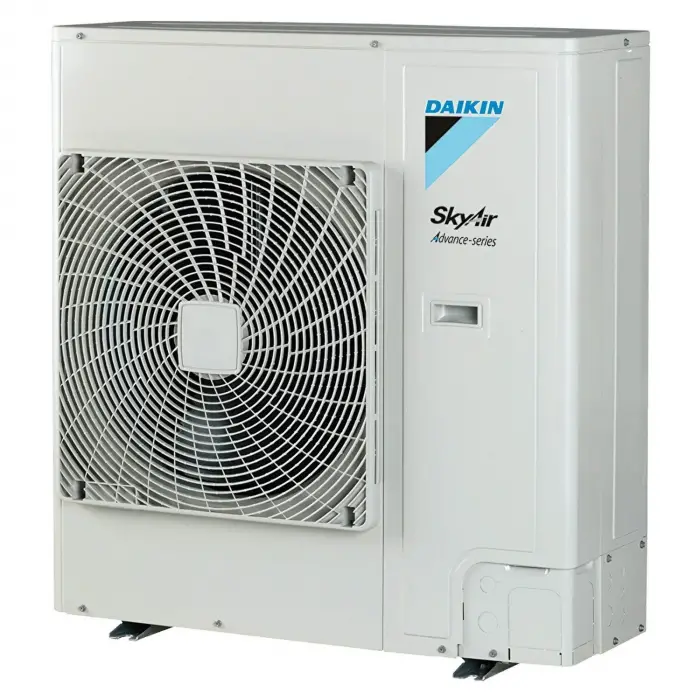 Daikin Sky Air Advance Roundflow FCAG140B Kaset Tipi Klima - 45700 Btu