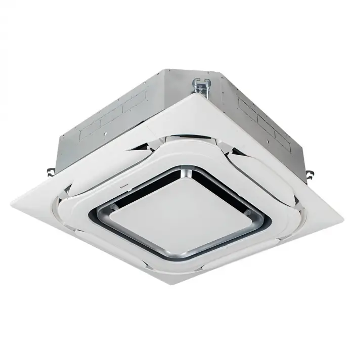 Daikin Sky Air Advance Roundflow FCAG71B Kaset Tipi Klima - 23200 Btu