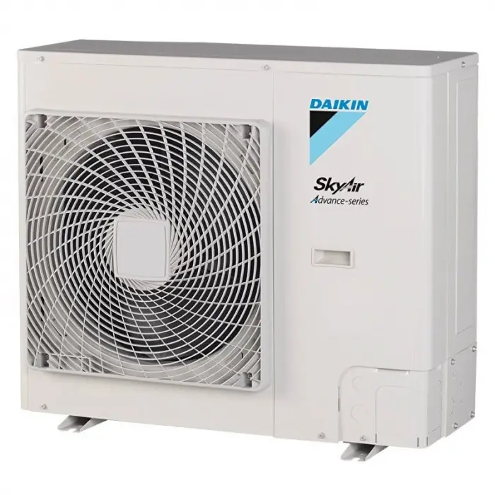 Daikin Sky Air Advance FAA100B Duvar Tipi Klima - 32400 Btu
