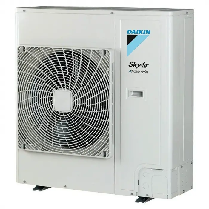 Daikin Sky Air Advance FBA100A Gizli Tavan Tipi Klima - 32400 Btu