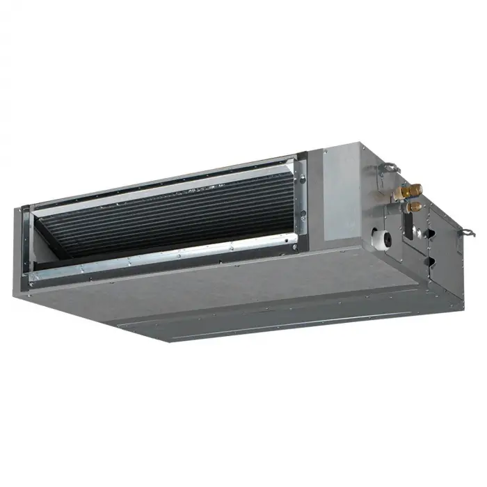 Daikin Sky Air Advance FBA125A Gizli Tavan Tipi Klima - 41300 Btu