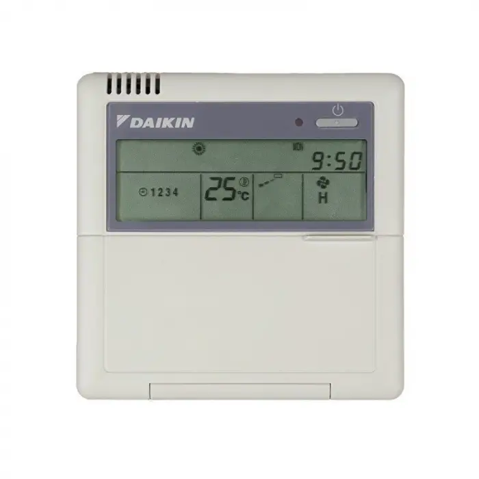 Daikin Sky Air Advance FBA125A Gizli Tavan Tipi Klima - 41300 Btu