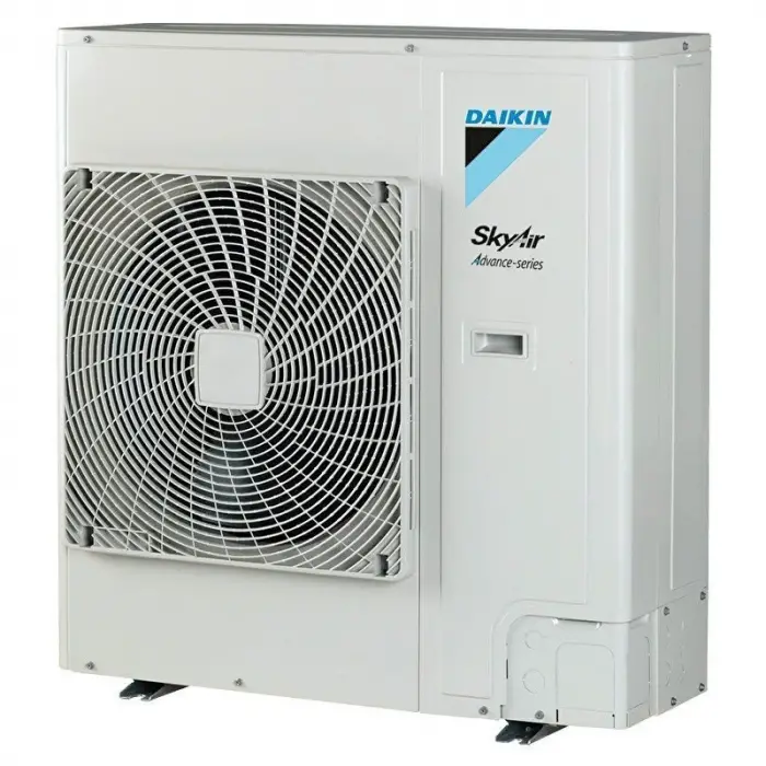Daikin Sky Air Advance FBA125A Gizli Tavan Tipi Klima - 41300 Btu
