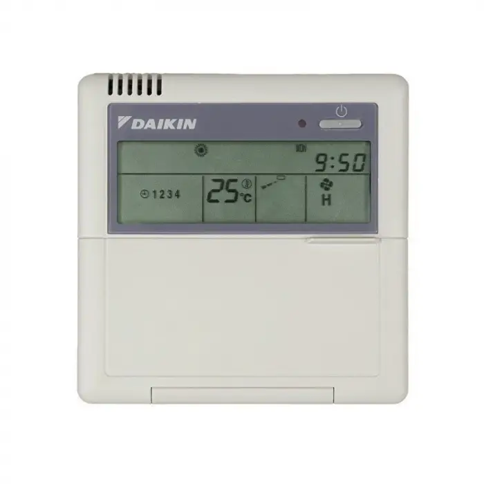 Daikin Sky Air Advance FBA140A Gizli Tavan Tipi Klima - 45700 Btu