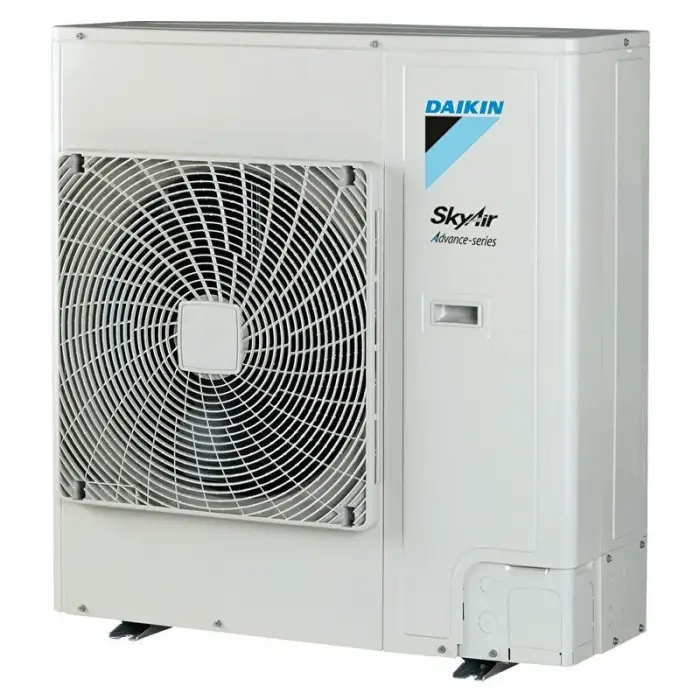 Daikin Sky Air Advance FBA71A Gizli Tavan Tipi Klima - 23200 Btu