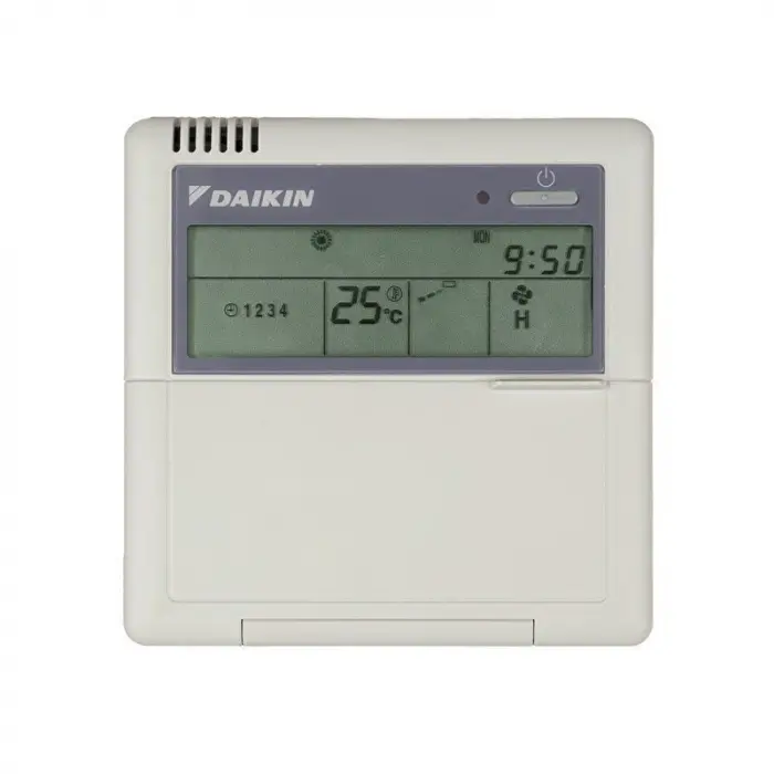Daikin Sky Air Advance FHA125A Tavan Tipi Klima - 41300 Btu