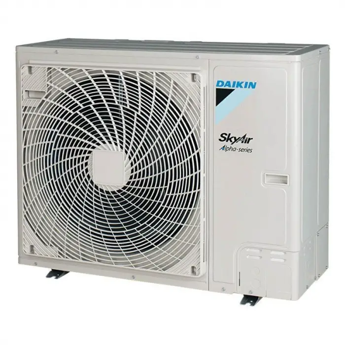Daikin Sky Air Advance FHA125A Tavan Tipi Klima - 41300 Btu
