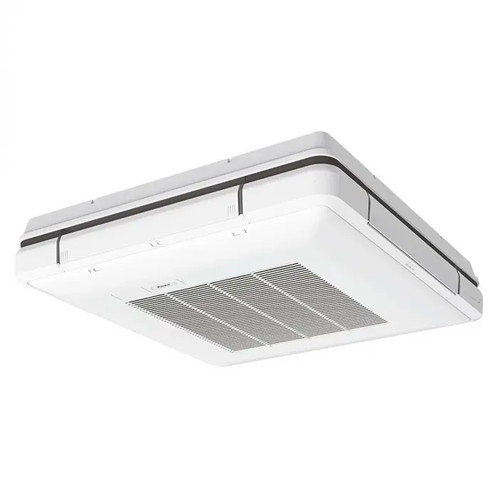 Daikin Sky Air Advance FUA100A Dört Yöne Üflemeli Tavan Tipi Klima - 32400 Btu
