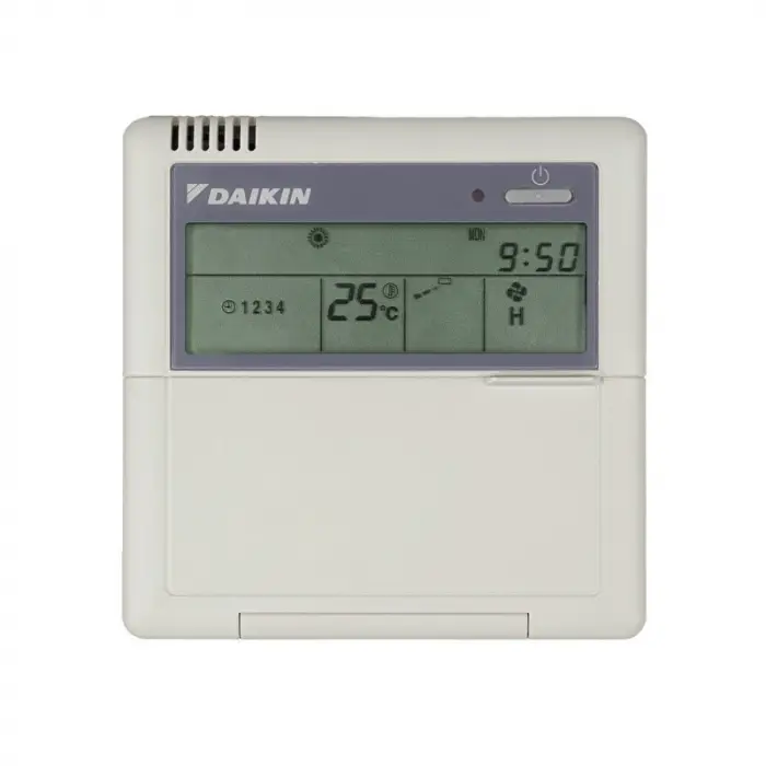Daikin Sky Air Advance FUA71A Dört Yöne Üflemeli Tavan Tipi Klima - 23200 Btu