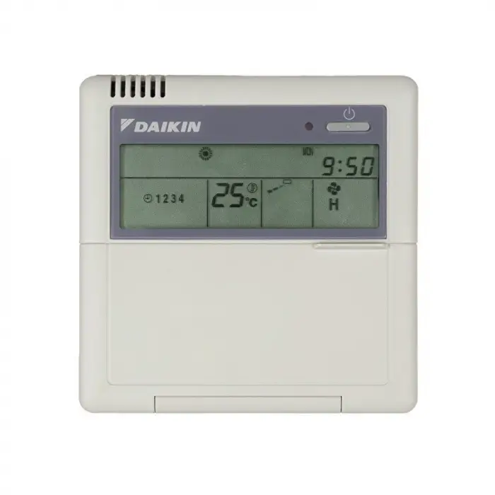 Daikin Sky Air Advance FVA100A Salon Tipi Klima - 32400 Btu