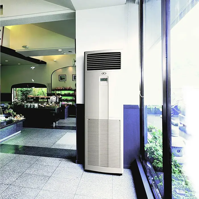 Daikin Sky Air Advance FVA140A Salon Tipi Klima - 45700 Btu
