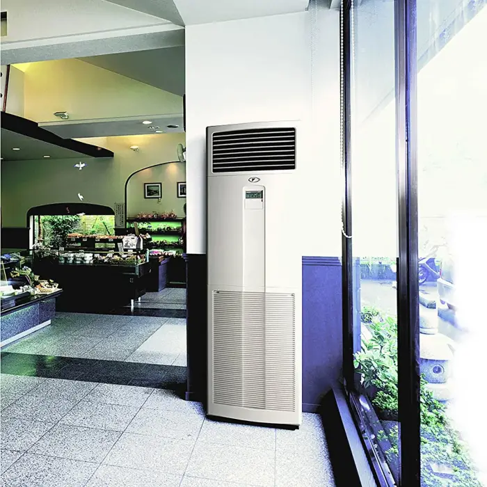 Daikin Sky Air Advance FVA71A Salon Tipi Klima - 23200 Btu