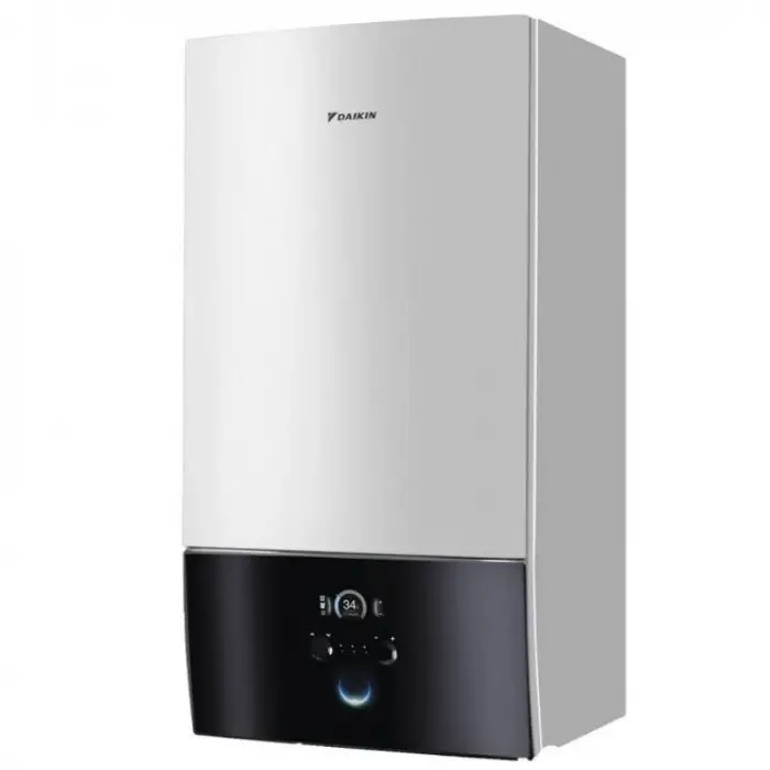 Daikin Altherma 3 EPGA Entegre Split Isı Pompası (Isıtma) Duvar Tipi - 15.2 kW