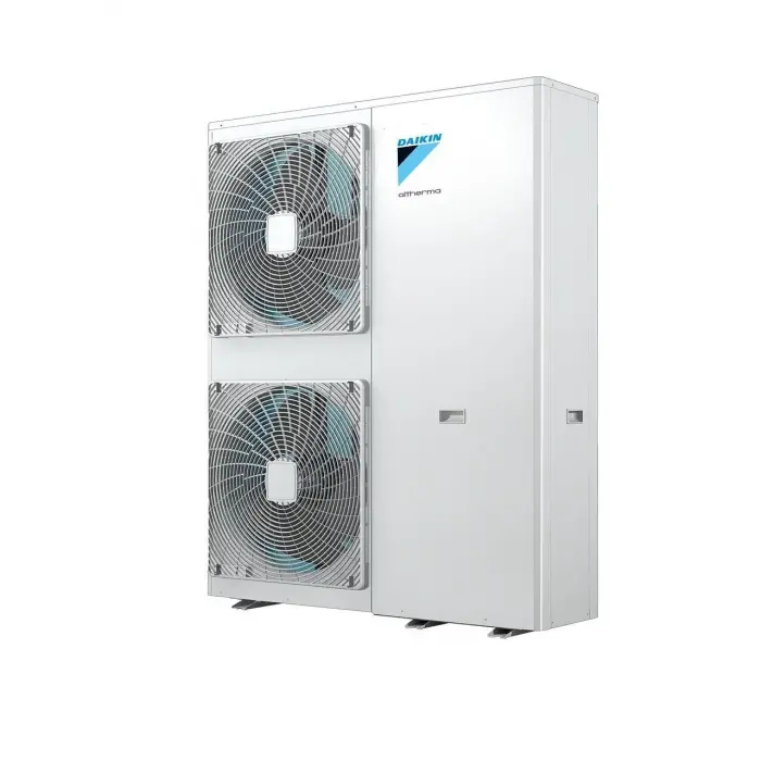Daikin Altherma 3 EPGA Entegre Split Isı Pompası (Isıtma) Duvar Tipi - 15.2 kW