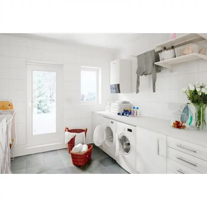 Daikin Altherma 3 EPGA Entegre Split Isı Pompası (Isıtma) Duvar Tipi - 15.2 kW