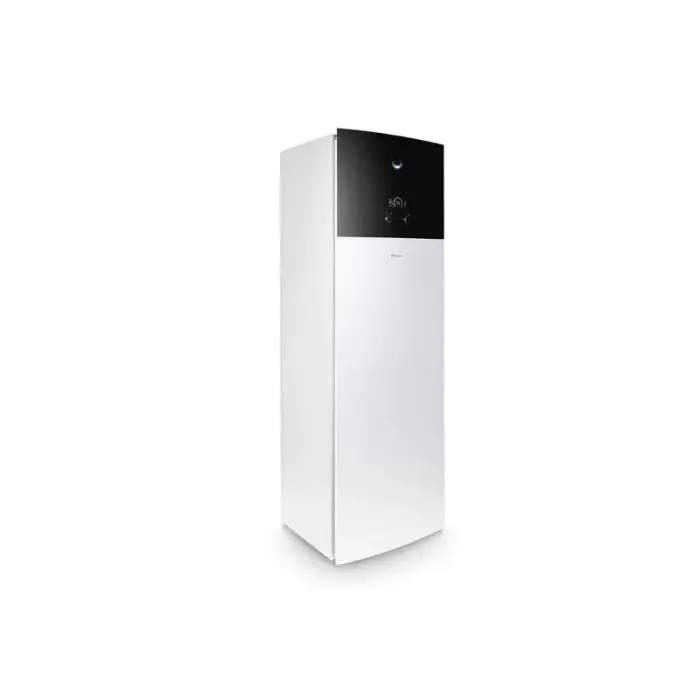 Daikin Altherma 3 EPGA Entegre Split Isı Pompası (Isıtma-Sıcak Su)  180 Litre Boylerli / Yer Tipi - 15.2 kW