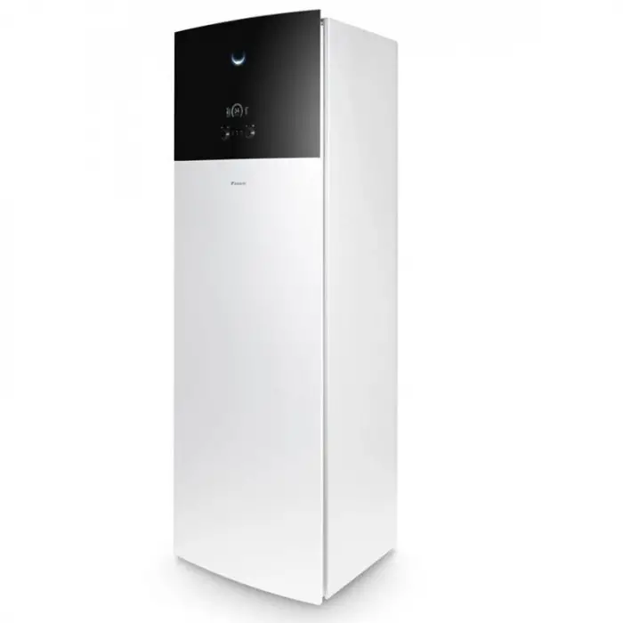 Daikin Altherma 3 EPGA Entegre Split Isı Pompası (Isıtma-Sıcak Su) 230 Litre Boylerli / Yer Tipi - 15.2 kW