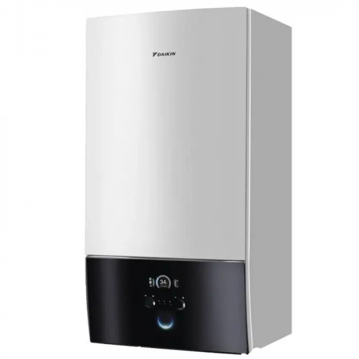 Daikin Altherma 3 ERGA Split Isı Pompası (Isıtma & Soğutma) Duvar Tipi - 8.0 kW