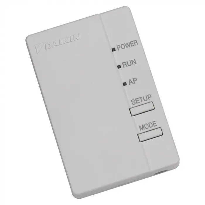 Daikin BRP069B45 Online Controller Uygulamasına Bağlantı için Wi-Fi Adaptörü