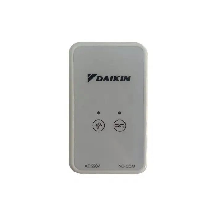 Daikin D-Essence Kablosuz Oda Termostatı (On/Off)