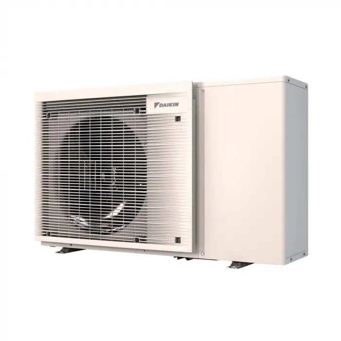 Daikin EDLA-04E3V3 Monoblok Isı Pompası (Isıtma-Destek Isıtıcılı) - 4.60 kW