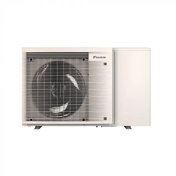Daikin EDLA-08EV3 Monoblok Isı Pompası (Isıtma) - 7.80 kW
