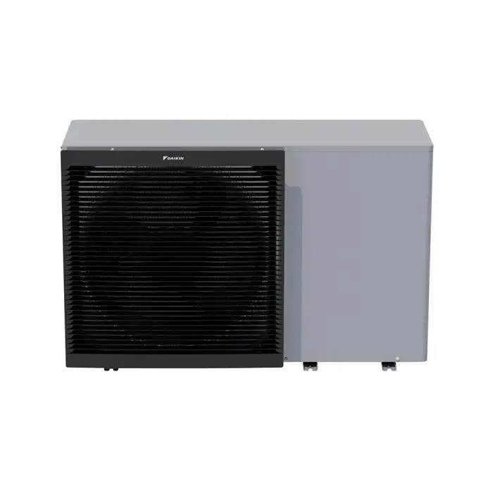 Daikin EDLA-16D3W17 Monoblok Isı Pompası (Isıtma-Destek Isıtıcılı) Trifaze - 15.96 kW