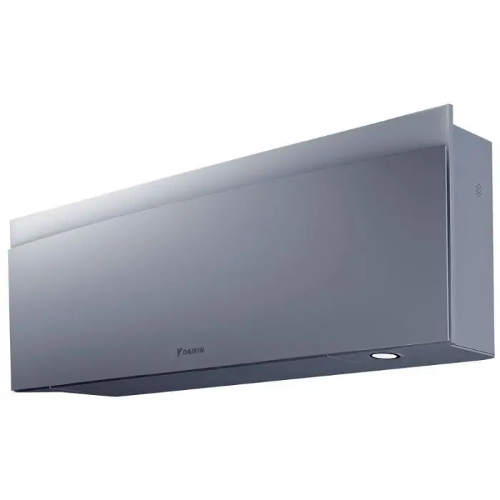 Daikin Emura III FTXJ25AS Gümüş Multi Klima İç Ünite (2.5 kW) 8530 Btu