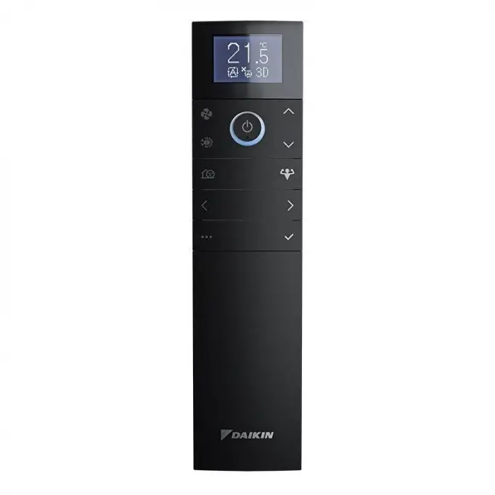 Daikin Emura III FTXJ42AB Mat Siyah Multi Klima İç Ünite (4.2 kW) 14330 Btu