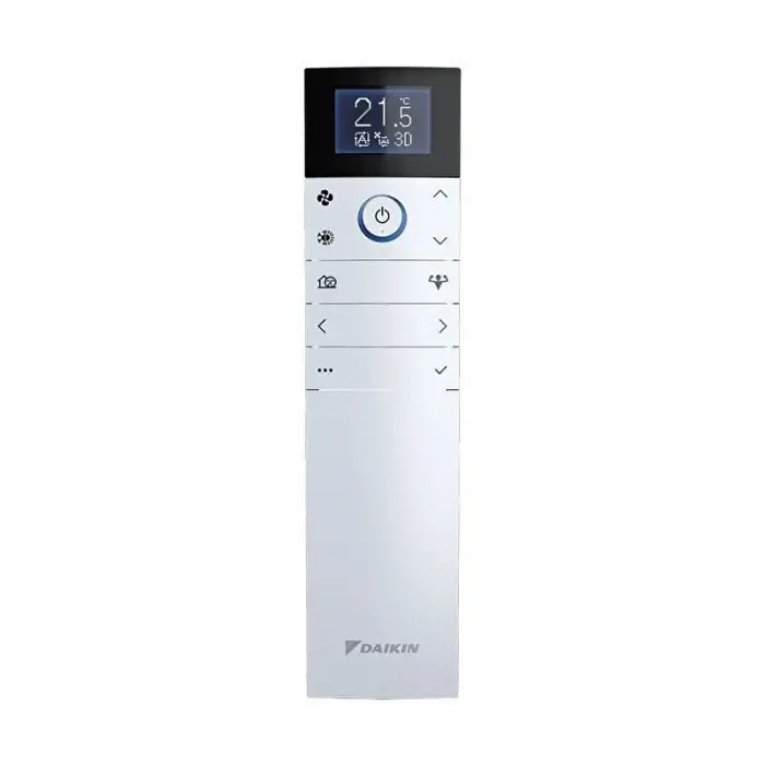 Daikin Emura III FTXJ42AS Gümüş Multi Klima İç Ünite (4.2 kW) 14330 Btu