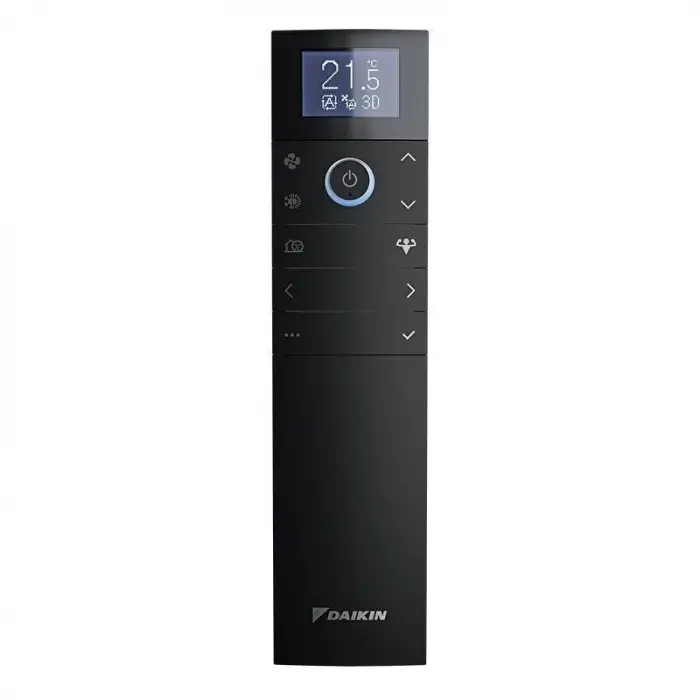 Daikin Emura III FTXJ50AB Mat Siyah Multi Klima İç Ünite (5.0 kW) 17061 Btu