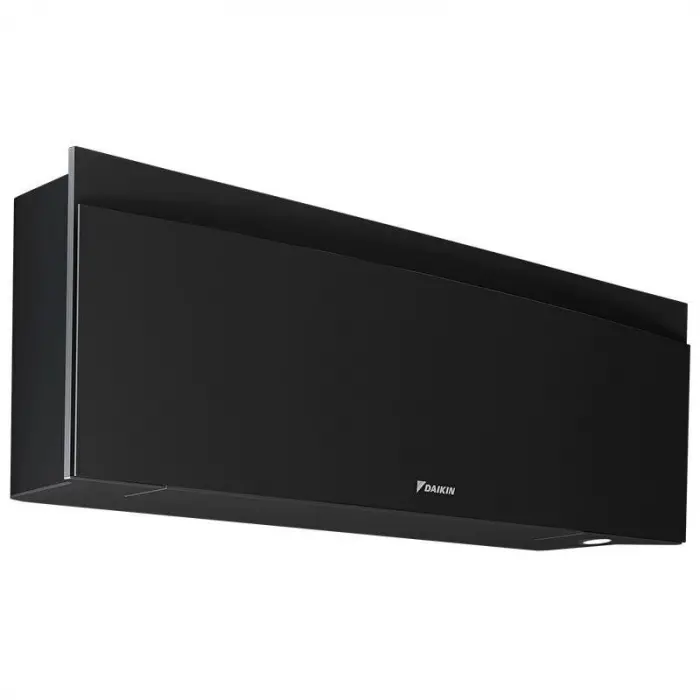 Daikin Emura III FTXJ20AB Mat Siyah Duvar Tipi Klima - 7000 Btu