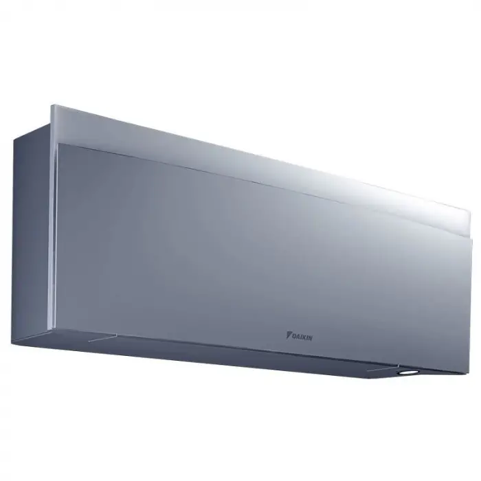 Daikin Emura III FTXJ20AS Gümüş Duvar Tipi Klima - 7000 Btu