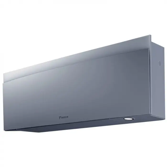 Daikin Emura III FTXJ20AS Gümüş Duvar Tipi Klima - 7000 Btu