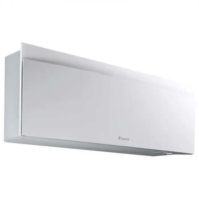 Daikin Emura III FTXJ25AW Mat Beyaz Duvar Tipi Klima - 9000 Btu