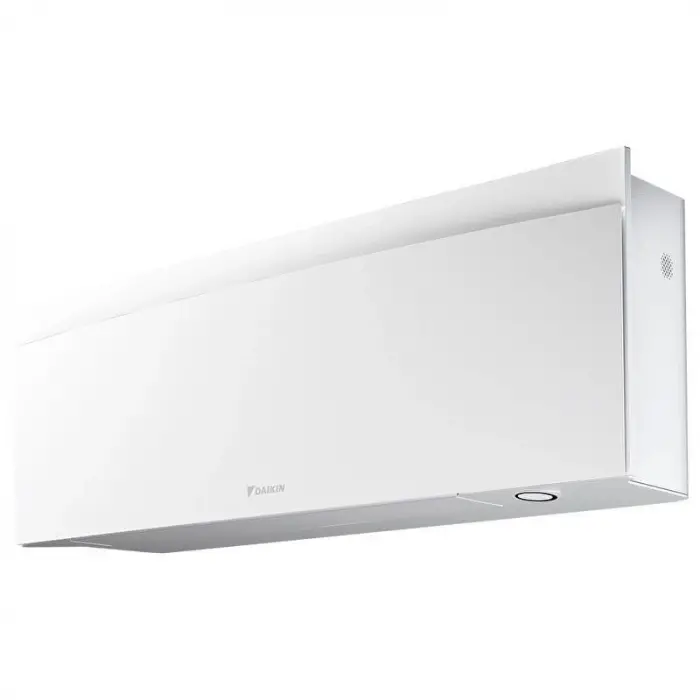 Daikin Emura III FTXJ25AW Mat Beyaz Duvar Tipi Klima - 9000 Btu