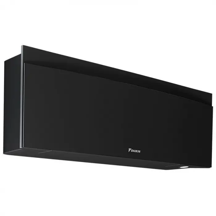 Daikin Emura III FTXJ35AB Mat Siyah Duvar Tipi Klima - 12000 Btu