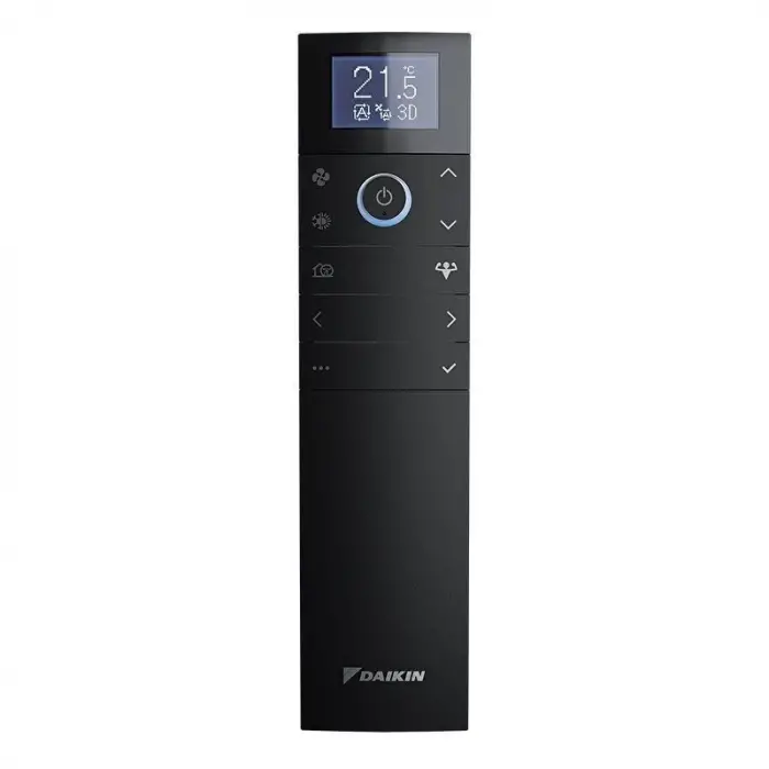 Daikin Emura III FTXJ35AB Mat Siyah Duvar Tipi Klima - 12000 Btu