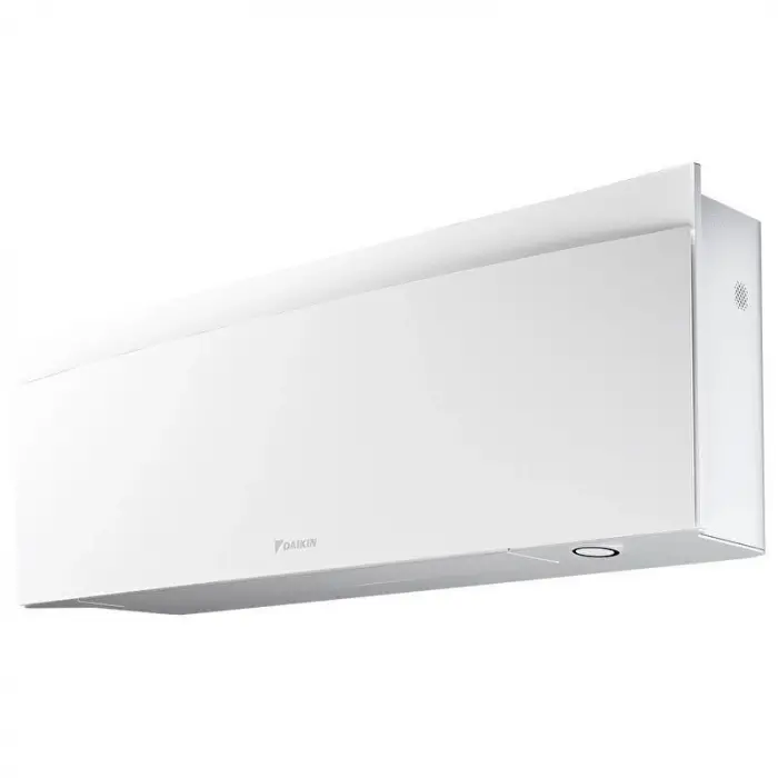 Daikin Emura III FTXJ35AW Mat Beyaz Duvar Tipi Klima - 12000 Btu