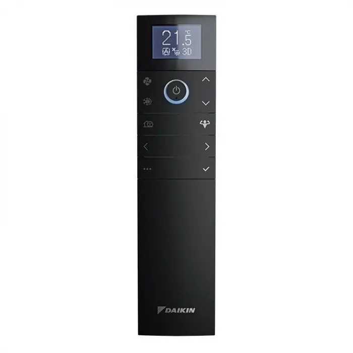 Daikin Emura III FTXJ42AB Mat Siyah Duvar Tipi Klima - 14000 Btu