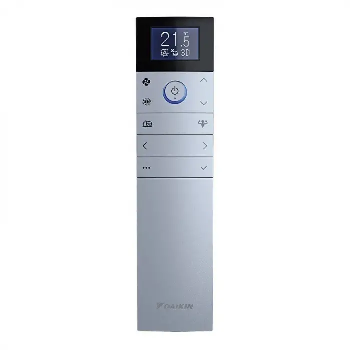 Daikin Emura III FTXJ42AS Gümüş Duvar Tipi Klima - 14000 Btu